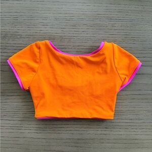 Tiger Friday Top CXL